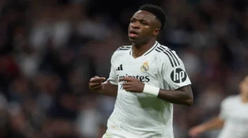 موقف ألونسو من فينيسيوس يكشف تأثير اللاعب على تشكيل ريال مدريد